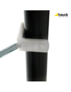 hauck adapter Y Silver Bramki zabezpieczające 2