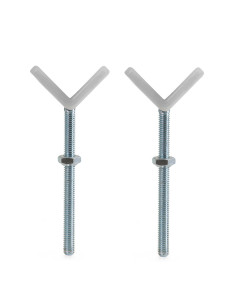 hauck adapter Y Silver Bramki zabezpieczające