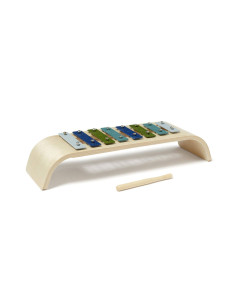 Kid's Concept - Ksylofon blue multi Interaktywne