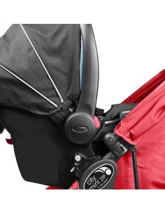 BBJ ADAPTER CITY MINI ZIP GRACO CLICK CONECT W Adaptery do fotelików