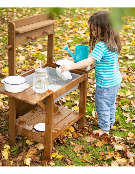 roba Outdoor kuchnia ogrodowa Strona główna