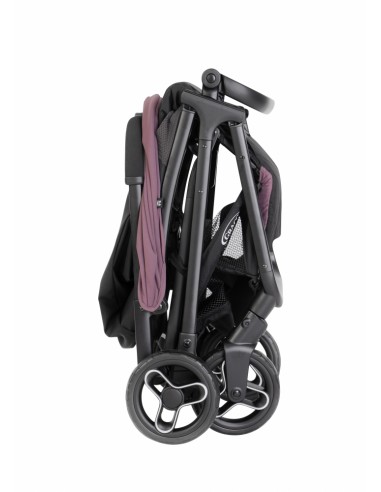 GRACO WOZEK MYAVO MULBERRY GS2107AAMB Wózki spacerowe