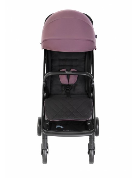 GRACO WOZEK MYAVO MULBERRY GS2107AAMB Wózki spacerowe