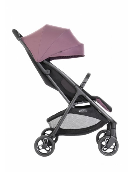 GRACO WOZEK MYAVO MULBERRY GS2107AAMB Wózki spacerowe