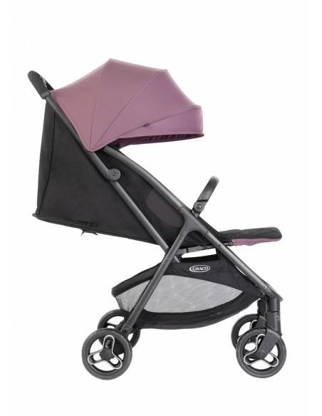 GRACO WOZEK MYAVO MULBERRY GS2107AAMB Wózki spacerowe