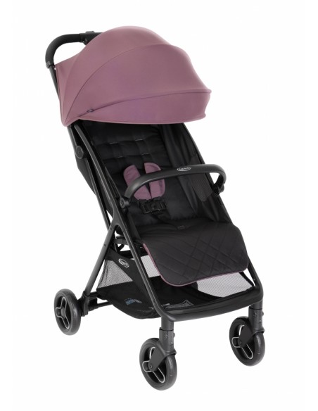 GRACO WOZEK MYAVO MULBERRY GS2107AAMB Wózki spacerowe