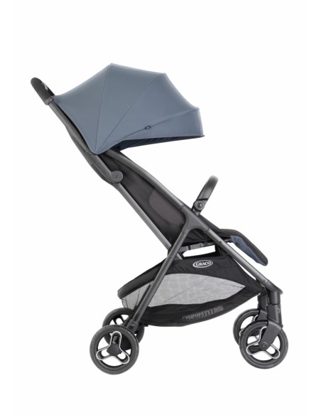 GRACO WOZEK MYAVO STORMY GS2107AASM Wózki spacerowe