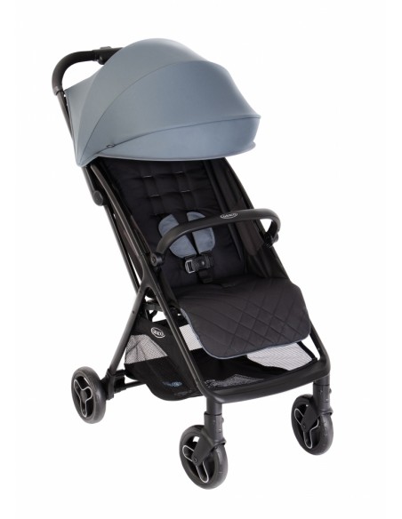 GRACO WOZEK MYAVO STORMY GS2107AASM Wózki spacerowe