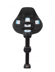 GRACO BAZA SNUGTURN R129 BLACK