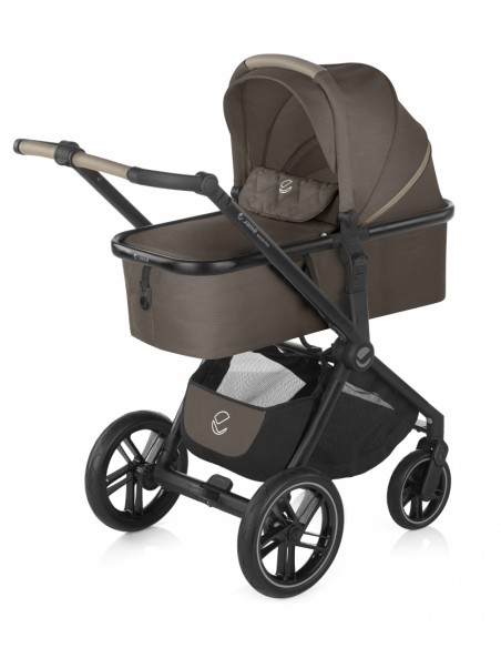 JANE GONDOLA MICRO PRO OAK MILK 5041U57 W