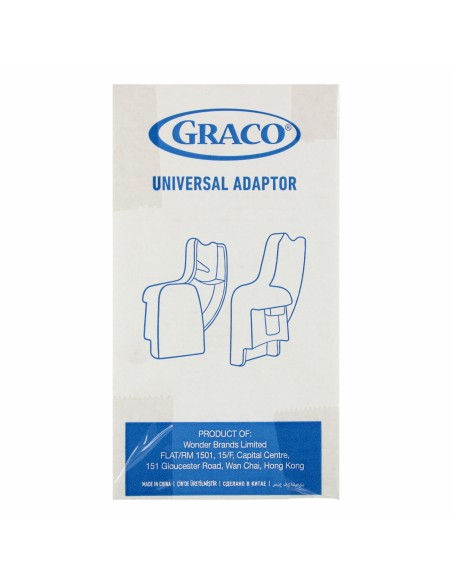 GRACO ADAPTER NEAR2ME ELITE MAXI-COSI W