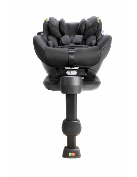 Graco Baza Snugturn R129 Black