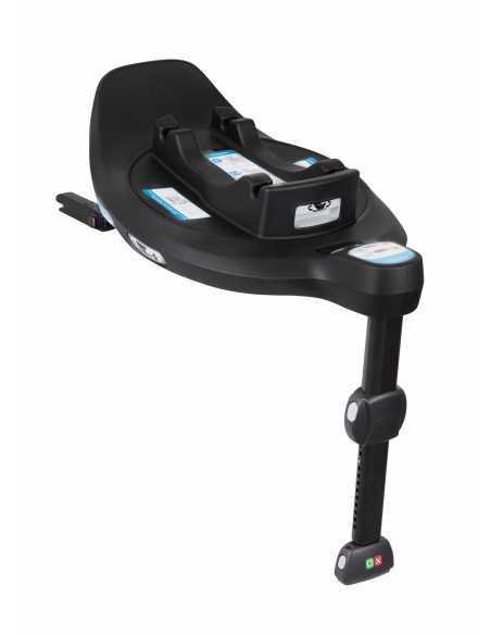 Graco Baza Snugturn R129 Black