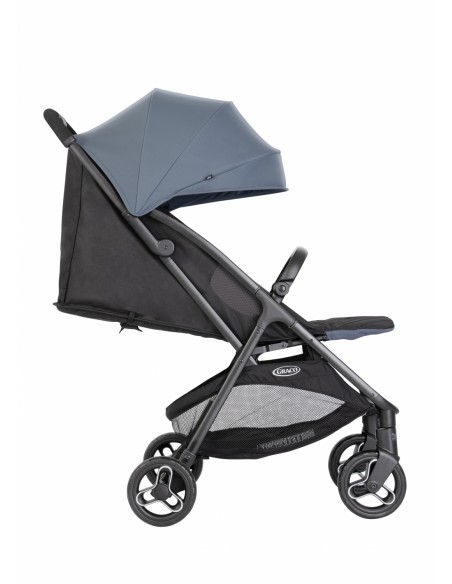 Graco Wozek Myavo Stormy Gs2107Aasm