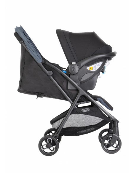 Graco Wozek Myavo Stormy Gs2107Aasm