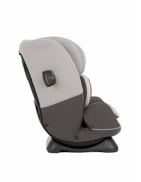 Graco Fotelik Slimfit R129 Iron