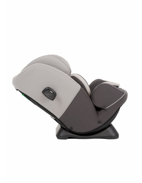 Graco Fotelik Slimfit R129 Iron