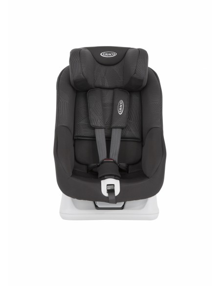 Graco Fotelik Extend R129 Midnight