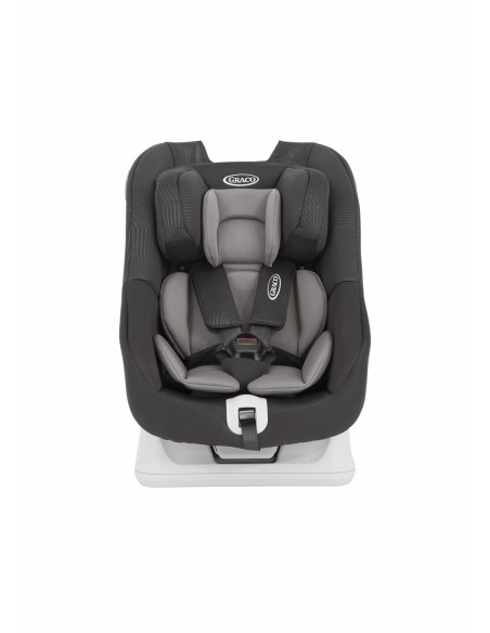 Graco Fotelik Extend R129 Midnight