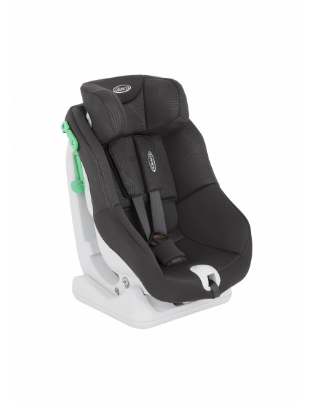 Graco Fotelik Extend R129 Midnight