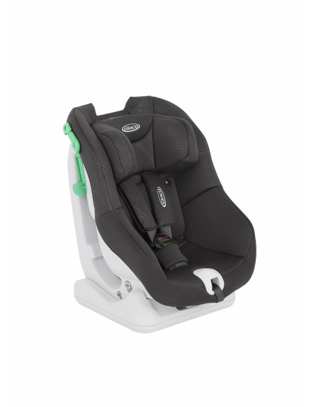 Graco Fotelik Extend R129 Midnight