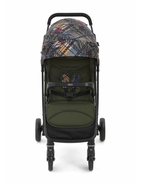 Graco Wozek Breaze Lite 2 Couture Fern W