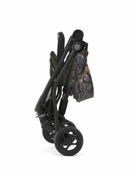 Graco Wozek Breaze Lite 2 Couture Fern W