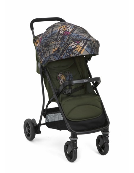 Graco Wozek Breaze Lite 2 Couture Fern W