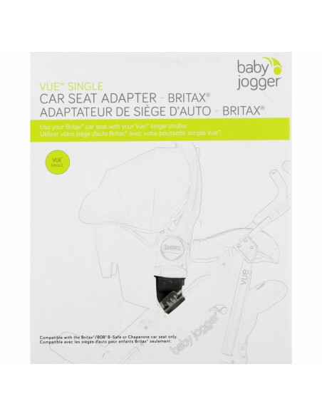 Bbj Adapter Vue Britax B-Safe 92122 W