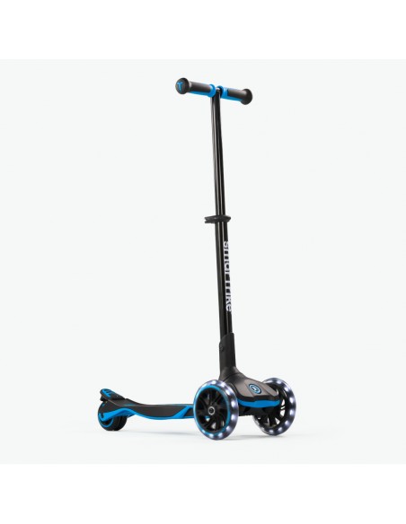 Smartrike - Hulajnoga 3W1 Xtend Scooter - Blue