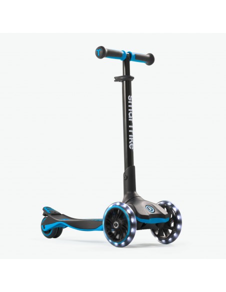 Smartrike - Hulajnoga 3W1 Xtend Scooter - Blue