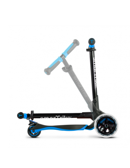 Smartrike - Hulajnoga 3W1 Xtend Scooter - Blue