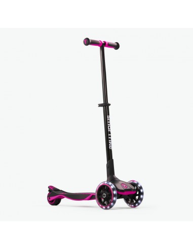 Smartrike - Hulajnoga 3W1 Xtend Scooter - Pink