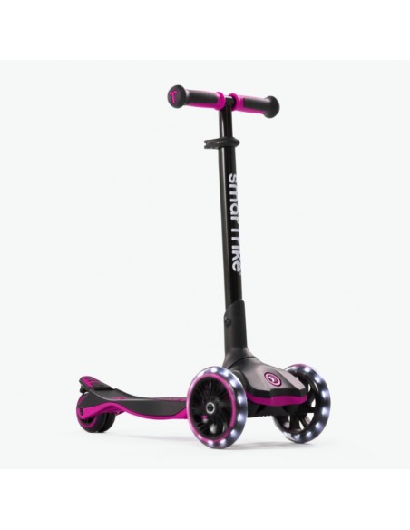 Smartrike - Hulajnoga 3W1 Xtend Scooter - Pink