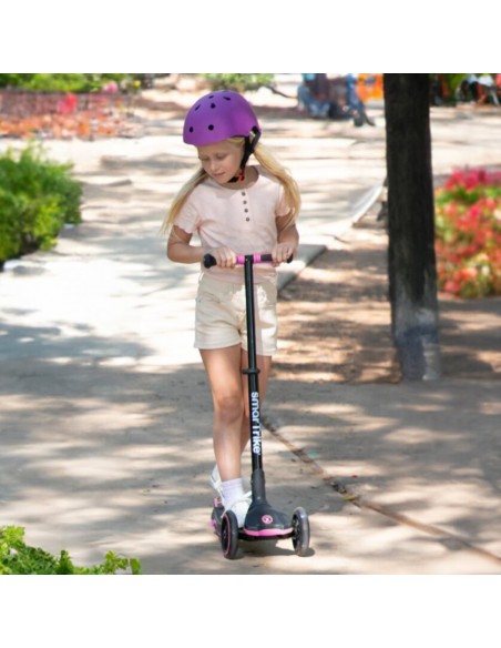 Smartrike - Hulajnoga 3W1 Xtend Scooter - Pink