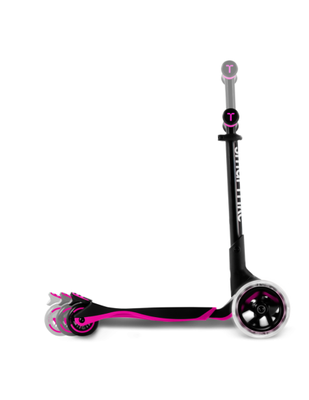 Smartrike - Hulajnoga 3W1 Xtend Scooter - Pink