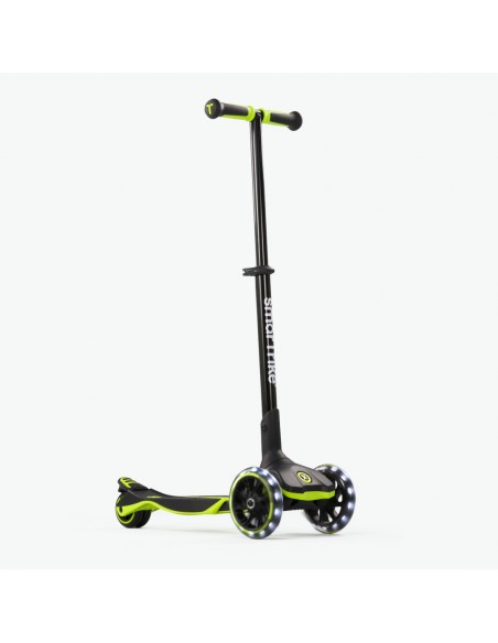 Smartrike - Hulajnoga 3W1 Xtend Scooter - Yellow