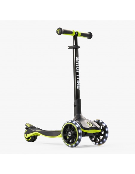 Smartrike - Hulajnoga 3W1 Xtend Scooter - Yellow