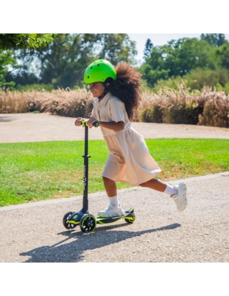 Smartrike - Hulajnoga 3W1 Xtend Scooter - Yellow