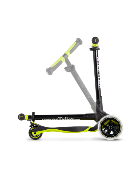 Smartrike - Hulajnoga 3W1 Xtend Scooter - Yellow