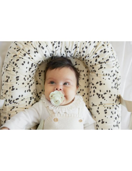 Elodie Details - Gniazdko Niemowlęce - Dalmatian Dots