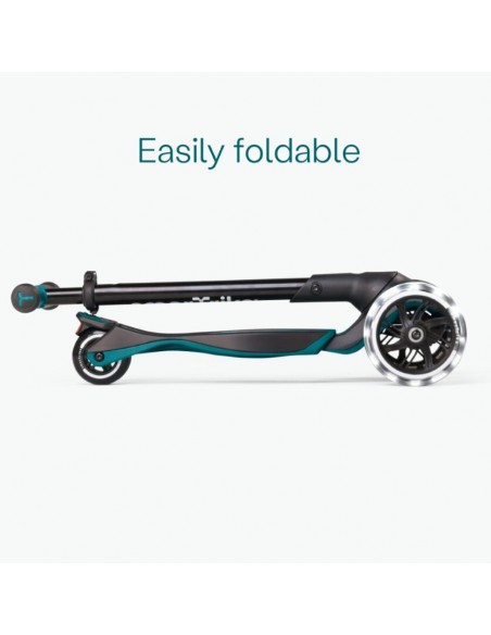 Smartrike - Hulajnoga 4W1 Xtend Scooter + Ride-On - Teal