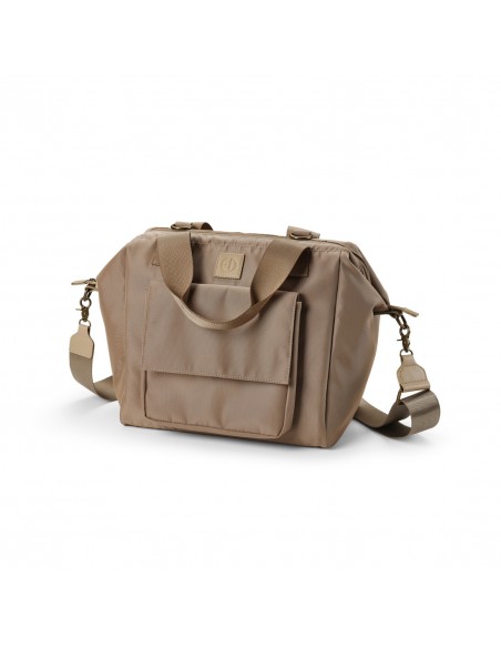 Elodie Details - Torba Dla Mamy - Pure Khaki