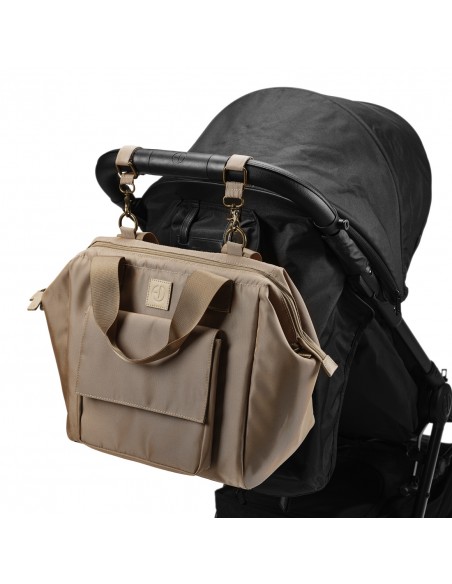 Elodie Details - Torba Dla Mamy - Pure Khaki