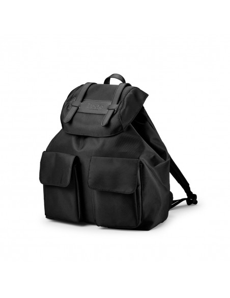 Elodie Details - Plecak Dla Mamy - Backpack City Black