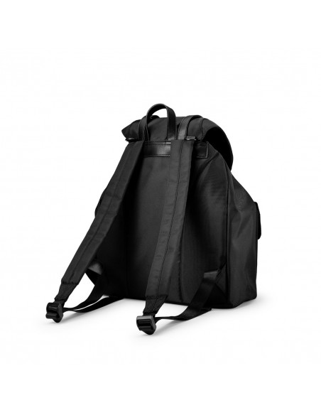 Elodie Details - Plecak Dla Mamy - Backpack City Black