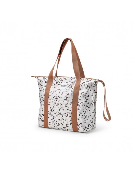 Elodie Details - Torba Dla Mamy - Soft Shell Dalmatian Dots