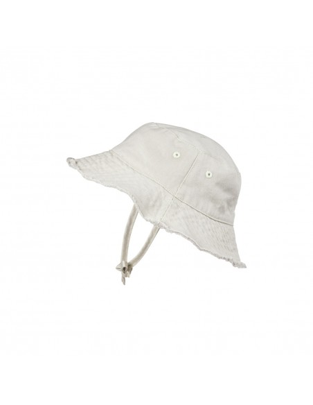 Elodie Details - Dwustronny Kapelusz Bucket Hat - Gelato Green - 0-6 M-Cy