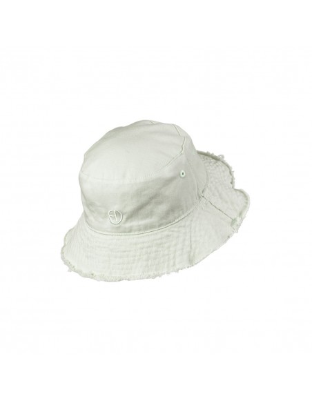 Elodie Details - Dwustronny Kapelusz Bucket Hat - Gelato Green - 6-12 M-Cy