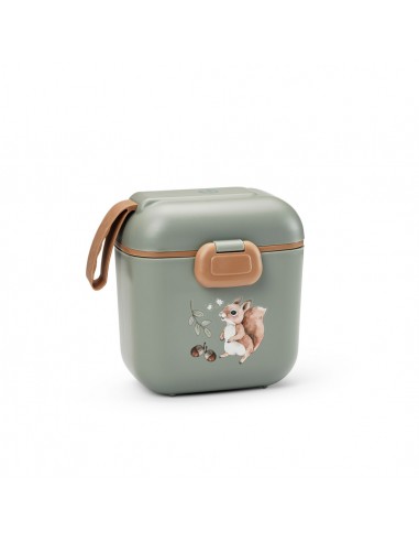 Elodie Details - Lunchbox - Chipmunk Darling